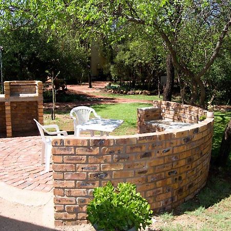 Suzie'S Loft - Nude - Suneden Family Naturist Resort Pretoria-Noord Extérieur photo
