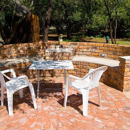Suzie'S Loft - Nude - Suneden Family Naturist Resort Pretoria-Noord Extérieur photo
