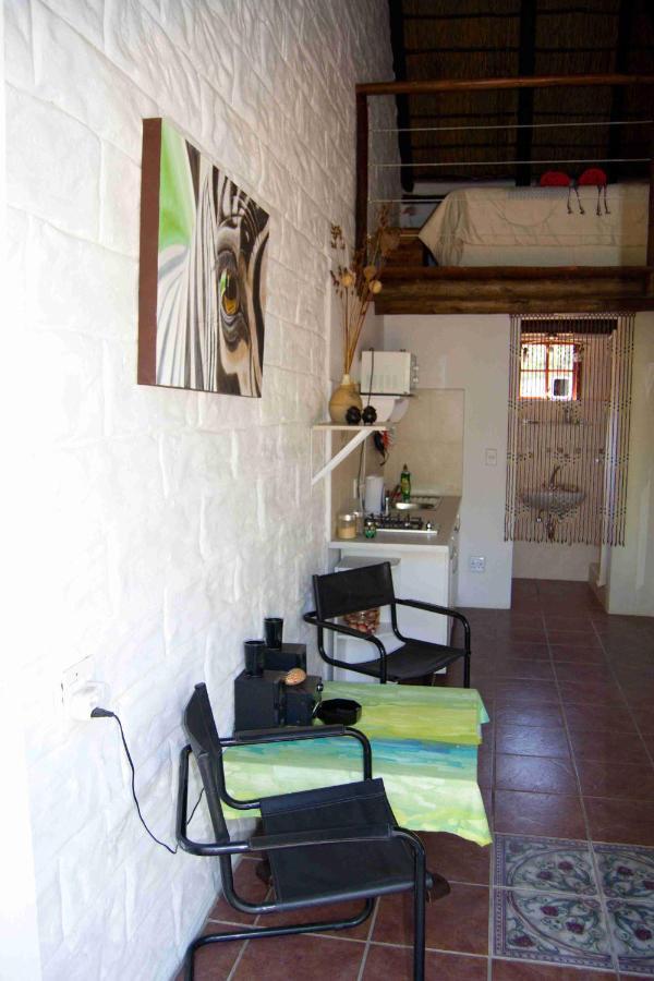 Suzie'S Loft - Nude - Suneden Family Naturist Resort Pretoria-Noord Extérieur photo