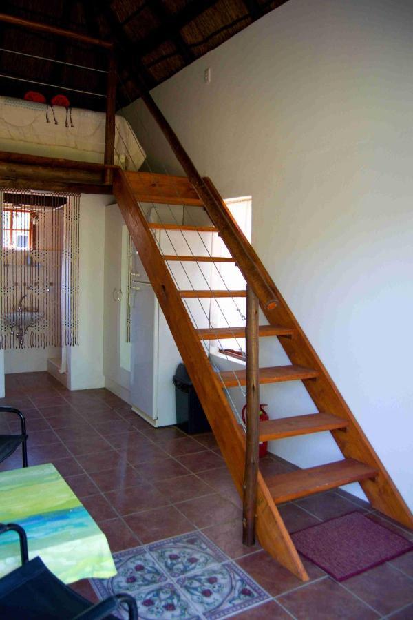 Suzie'S Loft - Nude - Suneden Family Naturist Resort Pretoria-Noord Extérieur photo