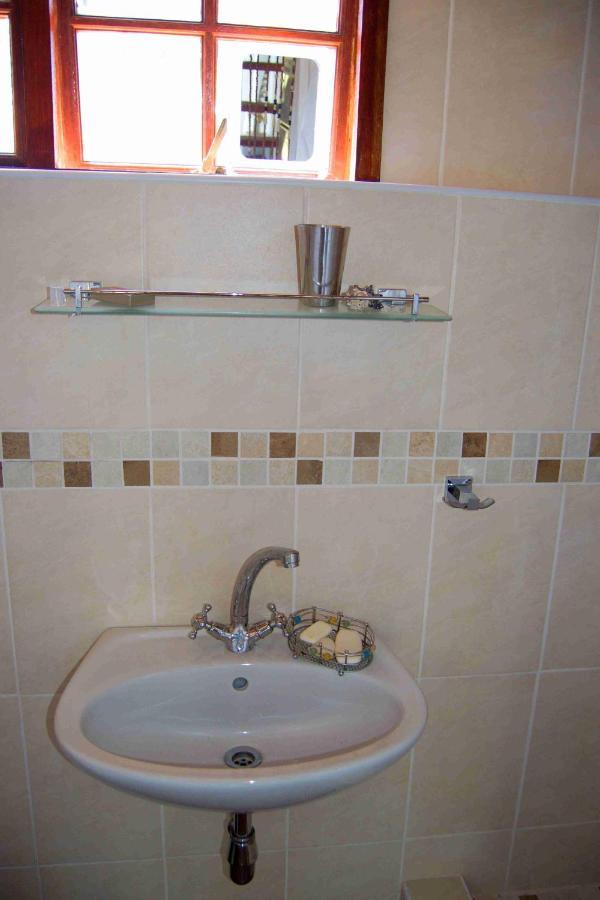 Suzie'S Loft - Nude - Suneden Family Naturist Resort Pretoria-Noord Extérieur photo
