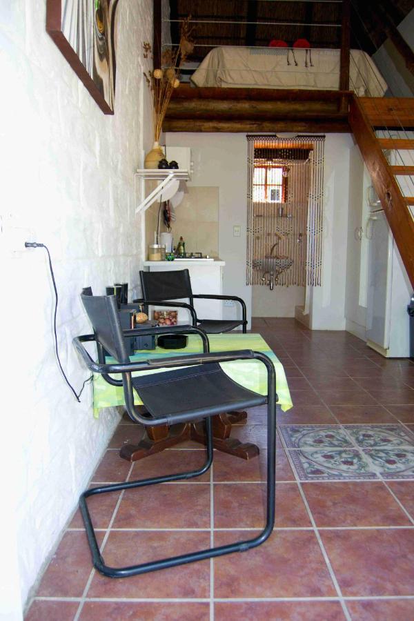 Suzie'S Loft - Nude - Suneden Family Naturist Resort Pretoria-Noord Extérieur photo
