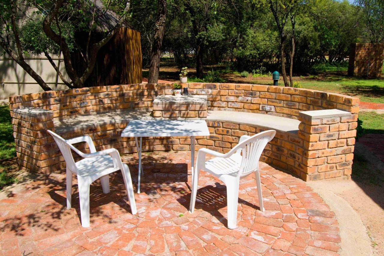 Suzie'S Loft - Nude - Suneden Family Naturist Resort Pretoria-Noord Extérieur photo