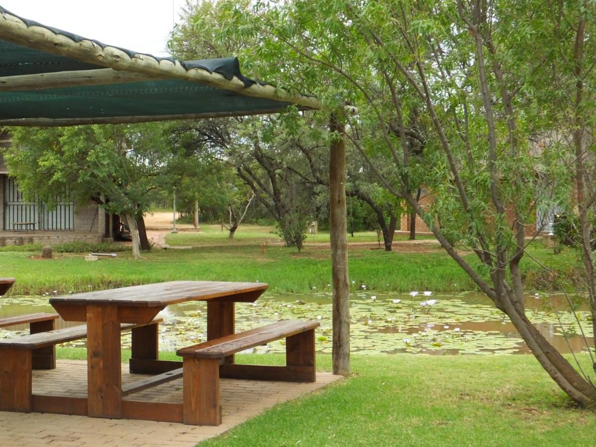 Suzie'S Loft - Nude - Suneden Family Naturist Resort Pretoria-Noord Extérieur photo