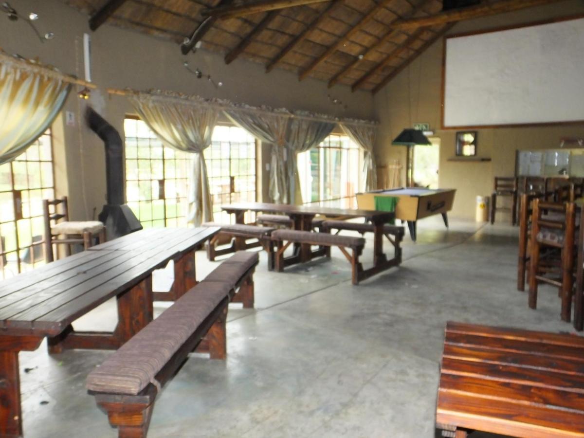 Suzie'S Loft - Nude - Suneden Family Naturist Resort Pretoria-Noord Extérieur photo