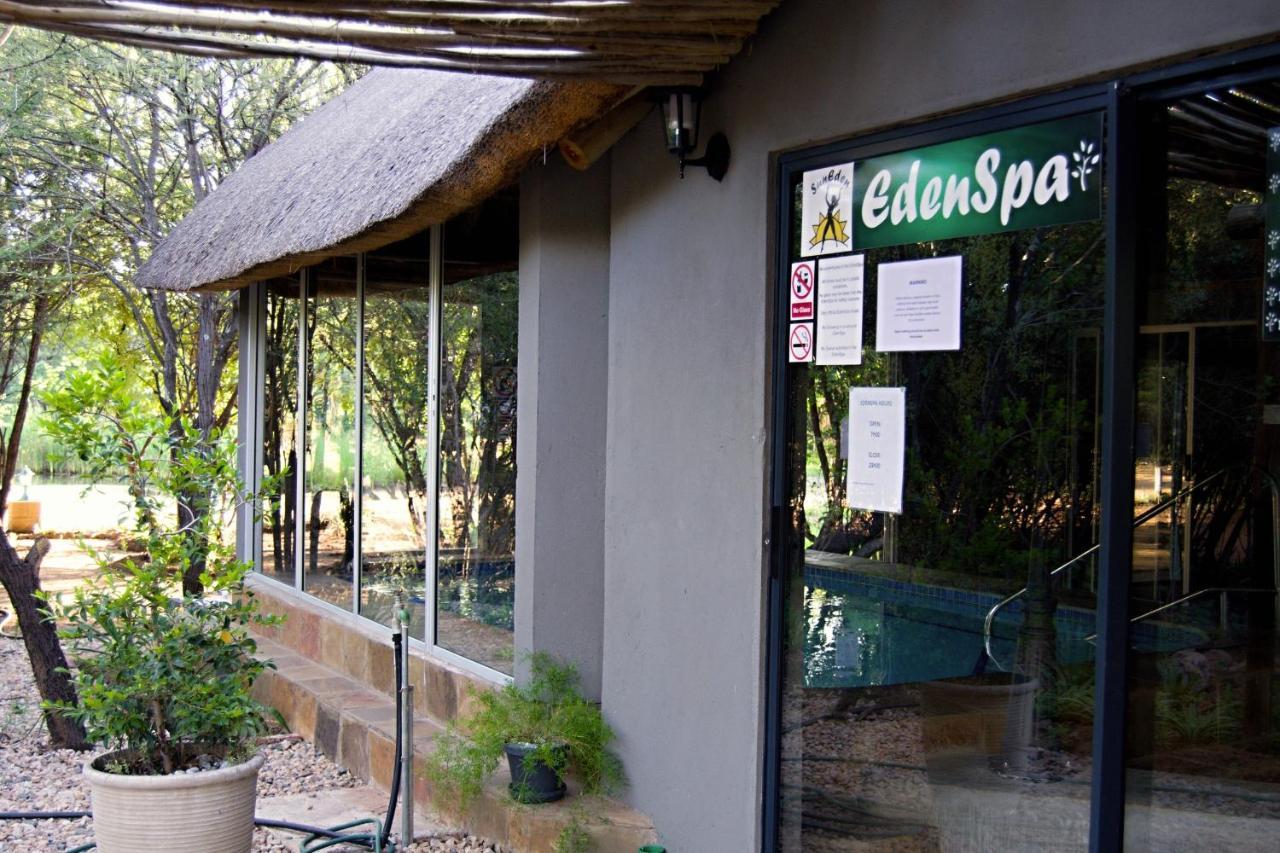 Suzie'S Loft - Nude - Suneden Family Naturist Resort Pretoria-Noord Extérieur photo