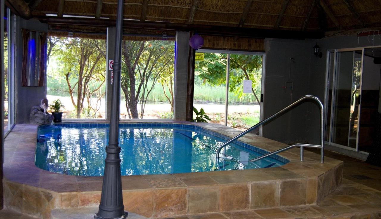 Suzie'S Loft - Nude - Suneden Family Naturist Resort Pretoria-Noord Extérieur photo