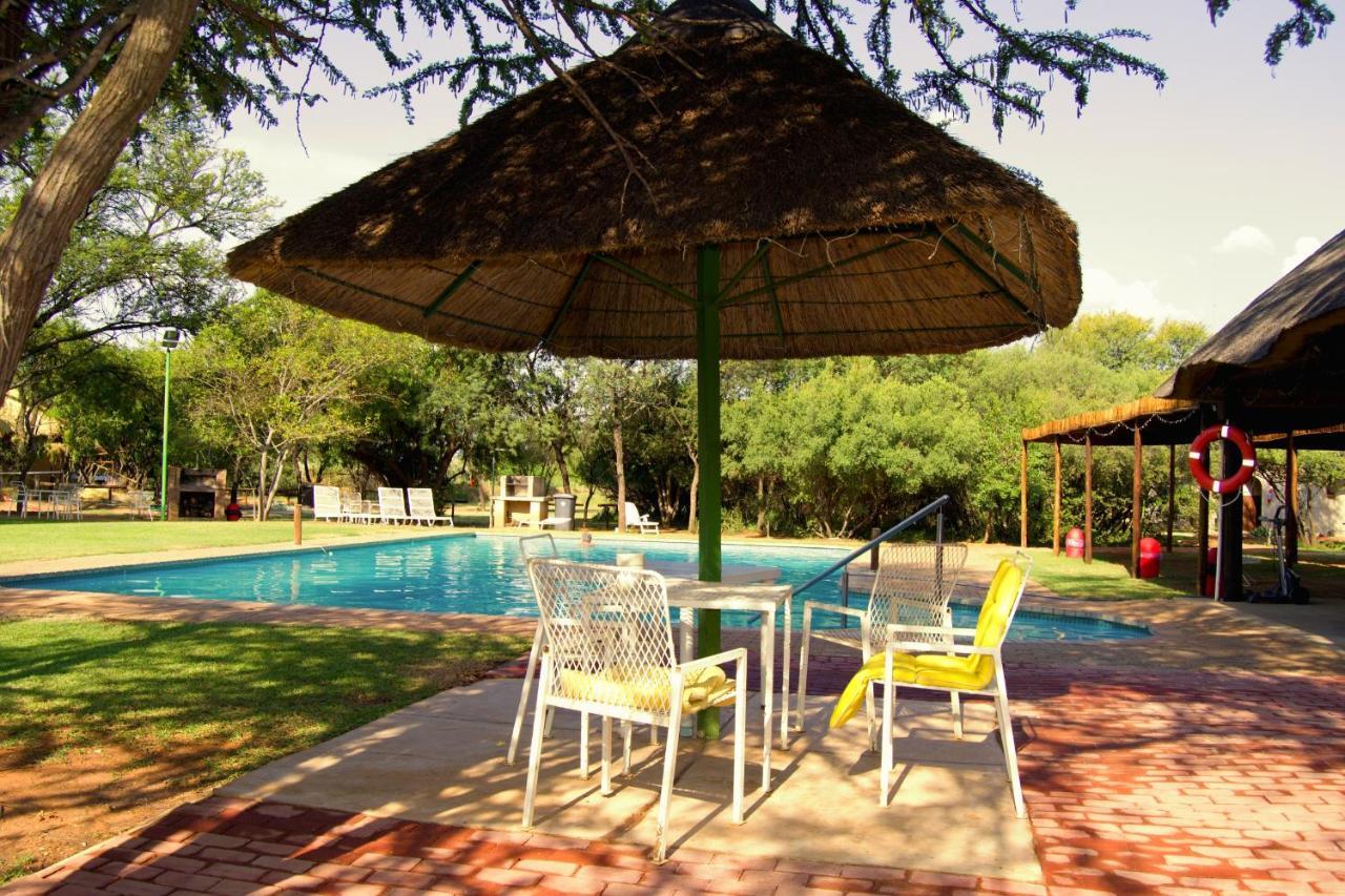 Suzie'S Loft - Nude - Suneden Family Naturist Resort Pretoria-Noord Extérieur photo
